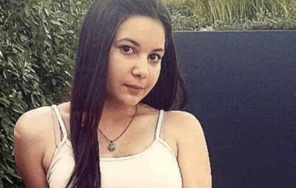 NESTALA ADRIJANA (20) IZ KRNJAČE: Porodica moli za pomoć!